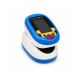 2Respirox YM102 Parmak Tipi Çocuk Pulse Oksimetre Respirox YM102 Parmak Tipi Çocuk Pulse Oksimetre