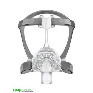 Respirox RNX Burun CPAP Maskesi [ResMed Mirage FX Muadili]