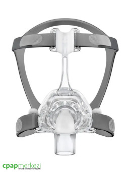 Respirox RNX Burun CPAP Maskesi [ResMed Mirage FX Muadili]