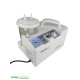 Respirox SS-6A Aspiratör Balgam Cihazı Respirox SS-6A Aspiratör Balgam Cihazı