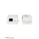 Respirox SoundSleep Auto CPAP Pro - Nemlendiricili Auto CPAP Cihazı Respirox SoundSleep Auto CPAP Pro - Nemlendiricili Auto CPAP Cihazı