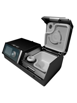 Sound Sleep LC APAP Auto CPAP Cihazı  - Nemlendiricili *Maske Hediyeli*