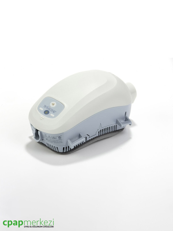 Transcend Auto Mini CPAP Cihazı Transcend Auto Mini CPAP Cihazı