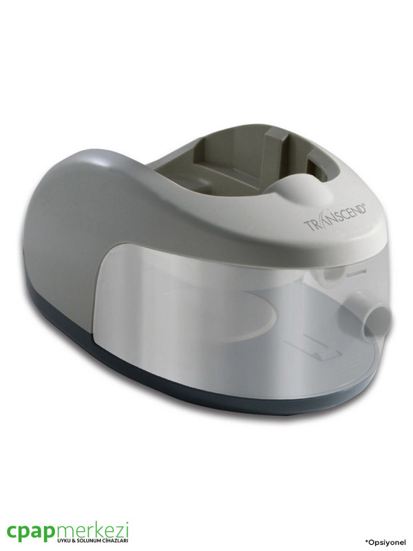 Transcend Auto Mini CPAP Cihazı Transcend Auto Mini CPAP Cihazı