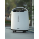 Yuwell 8F-5A 5 Litre Oksijen Konsantratörü [Nebülizatörlü & Kumandalı]