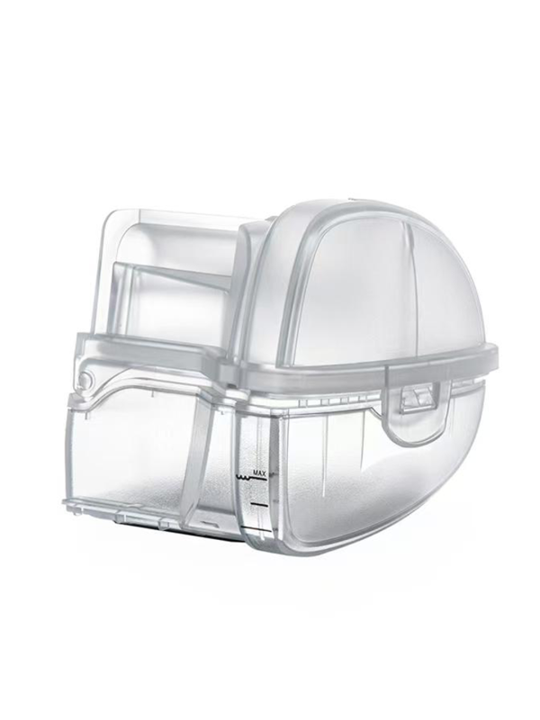2Yuwell BreathCare II Nemlendirici Su Kabı Yuwell BreathCare II Nemlendirici Su Kabı