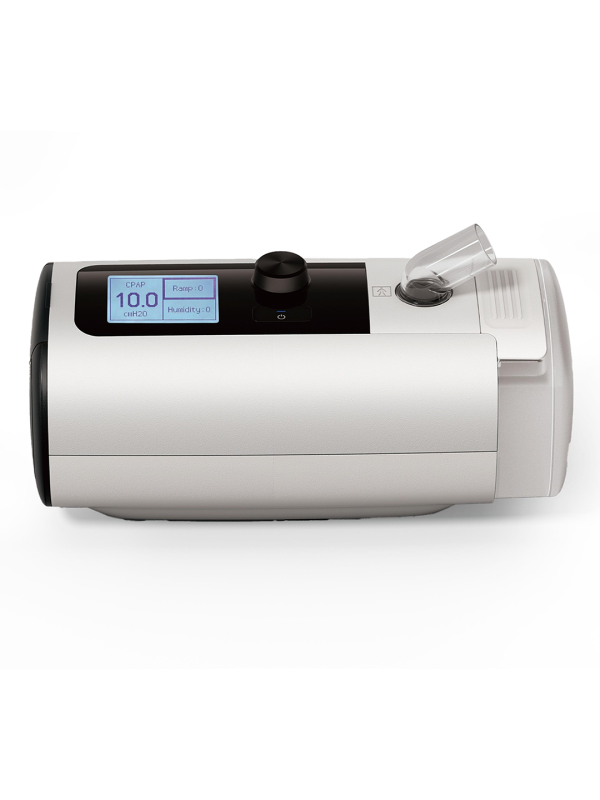 2Yuwell ET3 CPAP Cihazı *Maske Hediyeli* Yuwell ET3 CPAP Cihazı *Maske Hediyeli*