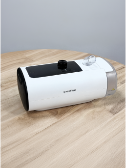 Yuwell ET3 CPAP Cihazı *Maske Hediyeli* Yuwell ET3 CPAP Cihazı *Maske Hediyeli*