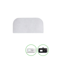 Yuwell BreathCare II Serisi Hava Filtresi Yuwell BreathCare II Serisi Hava Filtresi