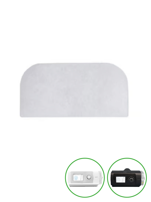 2Yuwell BreathCare II Serisi Hava Filtresi Yuwell BreathCare II Serisi Hava Filtresi