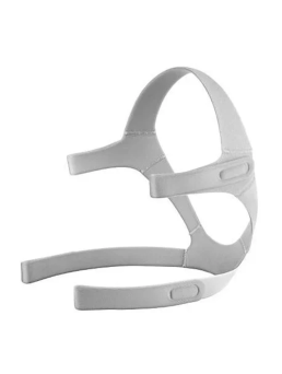 Yuwell CPAP Maskesi Kafa Bandı (Standart Maskelerle Uyumlu)