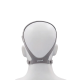 2Yuwell YF-02 CPAP Maskesi Kafa Bandı (ResMed AirFit F20 Uyumlu) Yuwell YF-02 CPAP Maskesi Kafa Bandı (ResMed AirFit F20 Uyumlu)