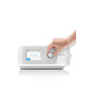 Yuwell YH-450 Auto CPAP Cihazı *Maske Hediyeli* Yuwell YH-450 Auto CPAP Cihazı *Maske Hediyeli*