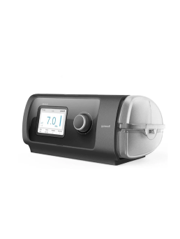 Yuwell YH-480 Auto CPAP Cihazı *Maske Hediyeli* Yuwell YH-480 Auto CPAP Cihazı *Maske Hediyeli*