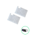 Yuwell BreathCare III Serisi Hava Filtresi (YH680B Uyumlu)