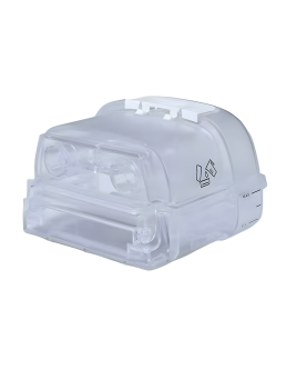 Yuwell BreathCare III Nemlendirici Su Kabı Yuwell BreathCare III Nemlendirici Su Kabı