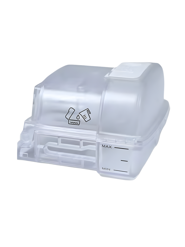 Yuwell YH-680B Auto CPAP Cihazı *Isıtıcılı Hortum + Maske + Oksimetre Hediyeli* Yuwell YH-680B Auto CPAP Cihazı *Isıtıcılı Hortum + Maske + Oksimetre Hediyeli*