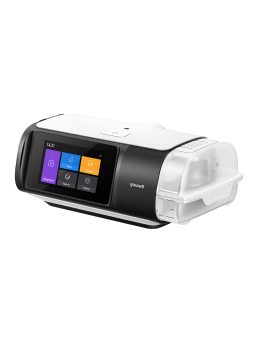 Yuwell YH-680B Auto CPAP Cihazı *Isıtıcılı Hortum + Maske*