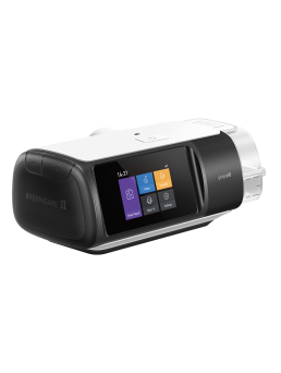 Yuwell YH-680B Auto CPAP Cihazı *Isıtıcılı Hortum + Maske*