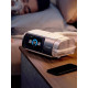 Yuwell YH-680B Auto CPAP Cihazı *Isıtıcılı Hortum + Maske + Oksimetre Hediyeli* Yuwell YH-680B Auto CPAP Cihazı *Isıtıcılı Hortum + Maske + Oksimetre Hediyeli*