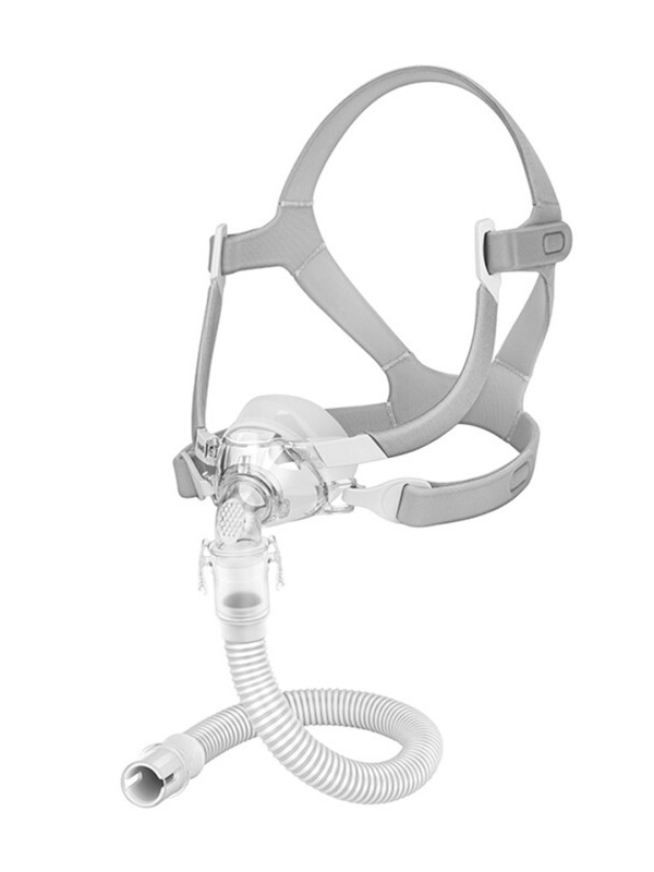 Yuwell YN-03 Burun CPAP Maskesi Yuwell YN-03 Burun CPAP Maskesi