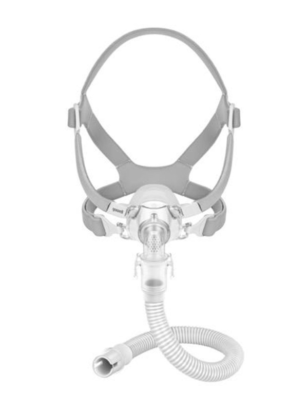 Yuwell YN-03 Burun CPAP Maskesi Yuwell YN-03 Burun CPAP Maskesi