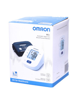 Omron M2+ (HEM-7146-E) Koldan Tansiyon Aleti Omron M2+ (HEM-7146-E) Koldan Tansiyon Aleti