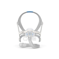 ResMed AirFit N20 Burun CPAP Maskesi ResMed AirFit N20 Burun CPAP Maskesi