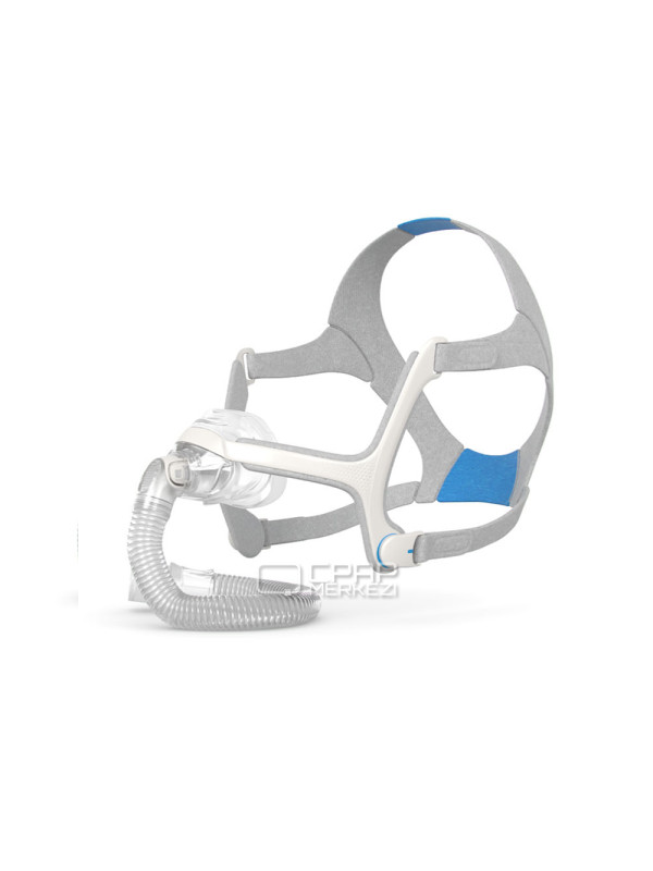 ResMed AirFit N20 Burun CPAP Maskesi ResMed AirFit N20 Burun CPAP Maskesi