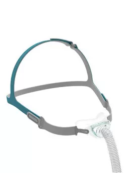 BMC N6 Burun Altı Yastıkçık CPAP Maskesi