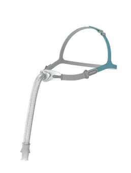 BMC N6 Burun Altı Yastıkçık CPAP Maskesi BMC N6 Burun Altı Yastıkçık CPAP Maskesi