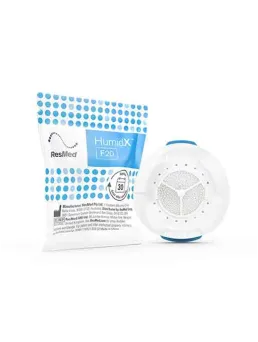 ResMed HumidX F20 6'lı Paket Susuz Nemlendirme