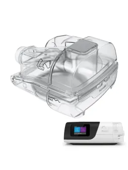 ResMed AirSense 11 HumidAir Su Kabı – Isıtıcılı Nemlendirici Haznesi