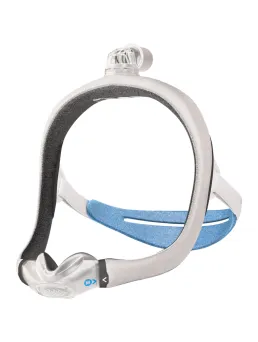 ResMed AirTouch N30i Burun CPAP Maskesi ResMed AirTouch N30i Burun CPAP Maskesi