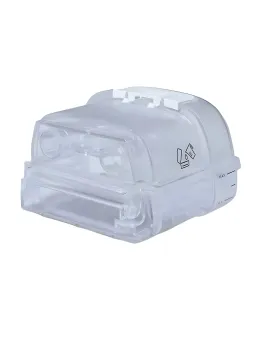 Yuwell BreathCare III Nemlendirici Su Kabı [Yuwell YH-680B Uyumlu]