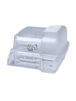 Yuwell BreathCare III Nemlendirici Su Kabı [Yuwell YH-680B Uyumlu]